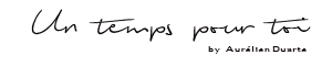 Un temps pour toi