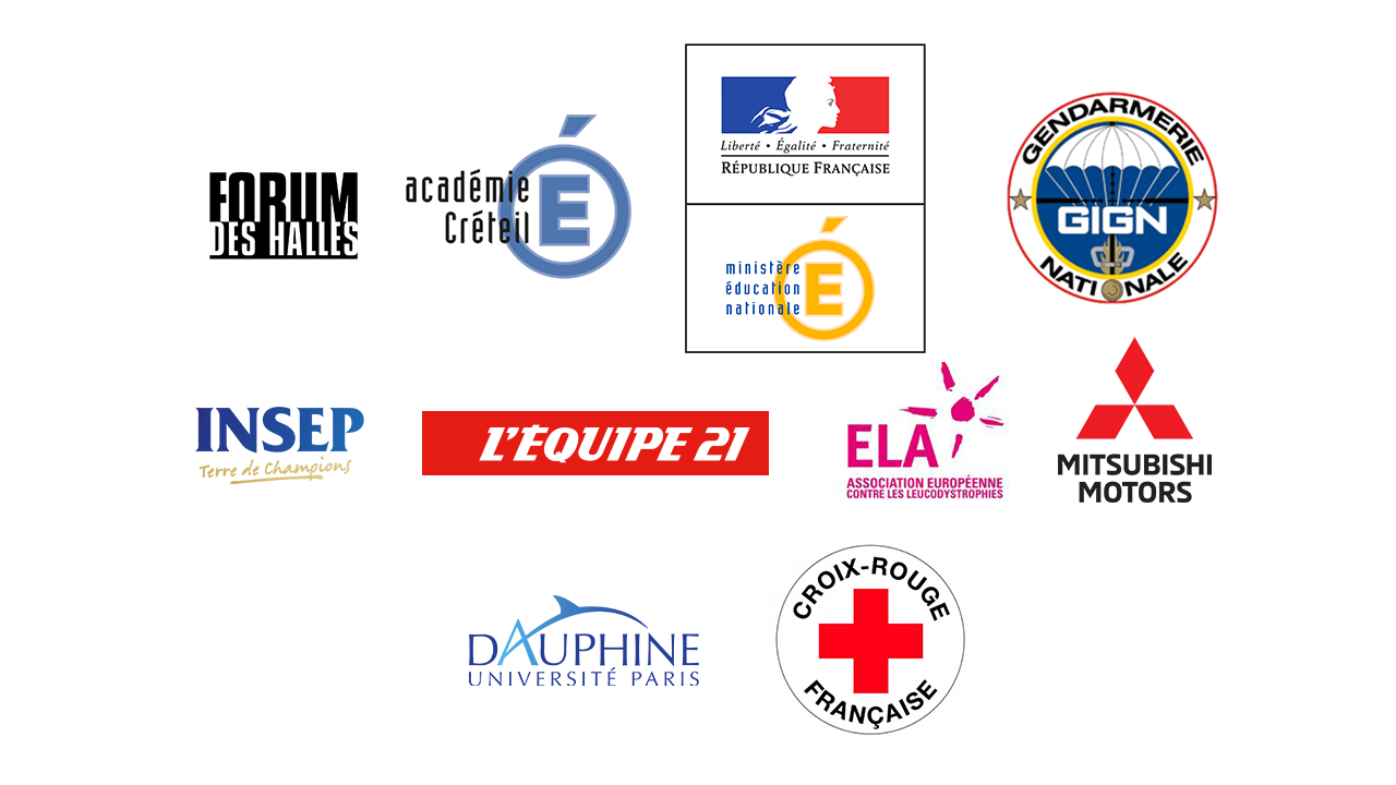 Nos références